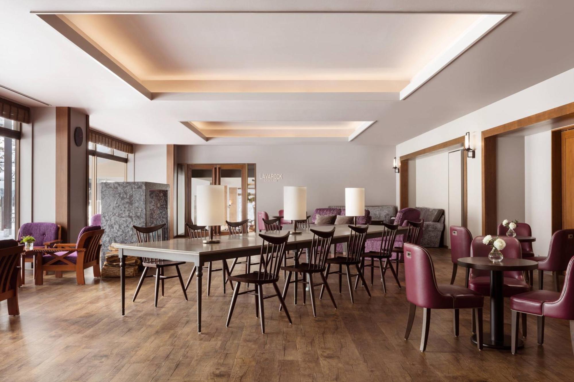 Courtyard By Marriott Hakuba Hotel Екстериор снимка