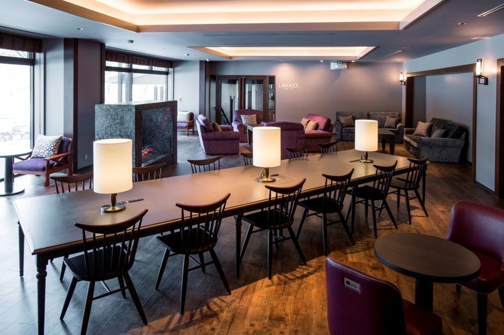 Courtyard By Marriott Hakuba Hotel Екстериор снимка