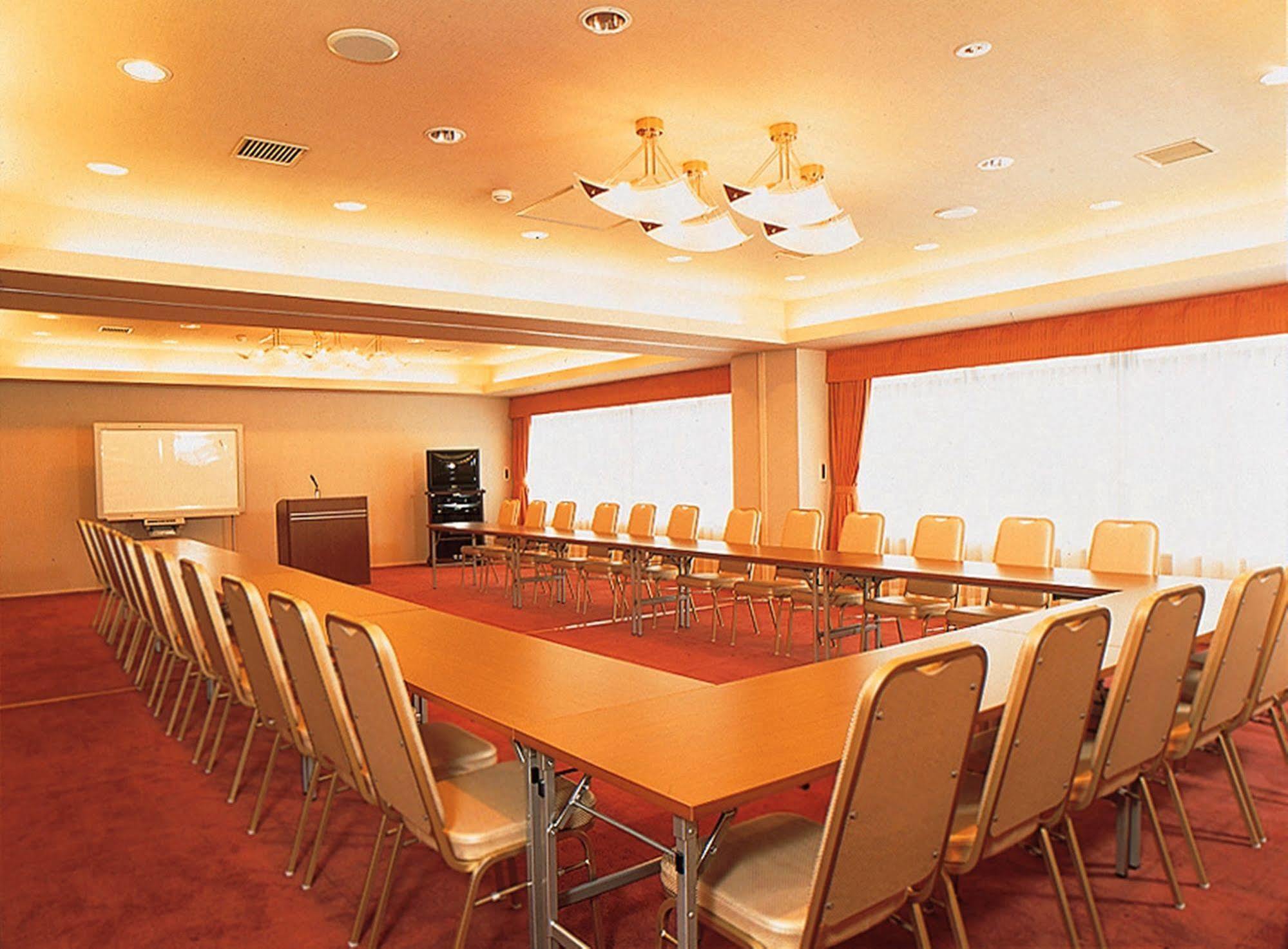Courtyard By Marriott Hakuba Hotel Екстериор снимка